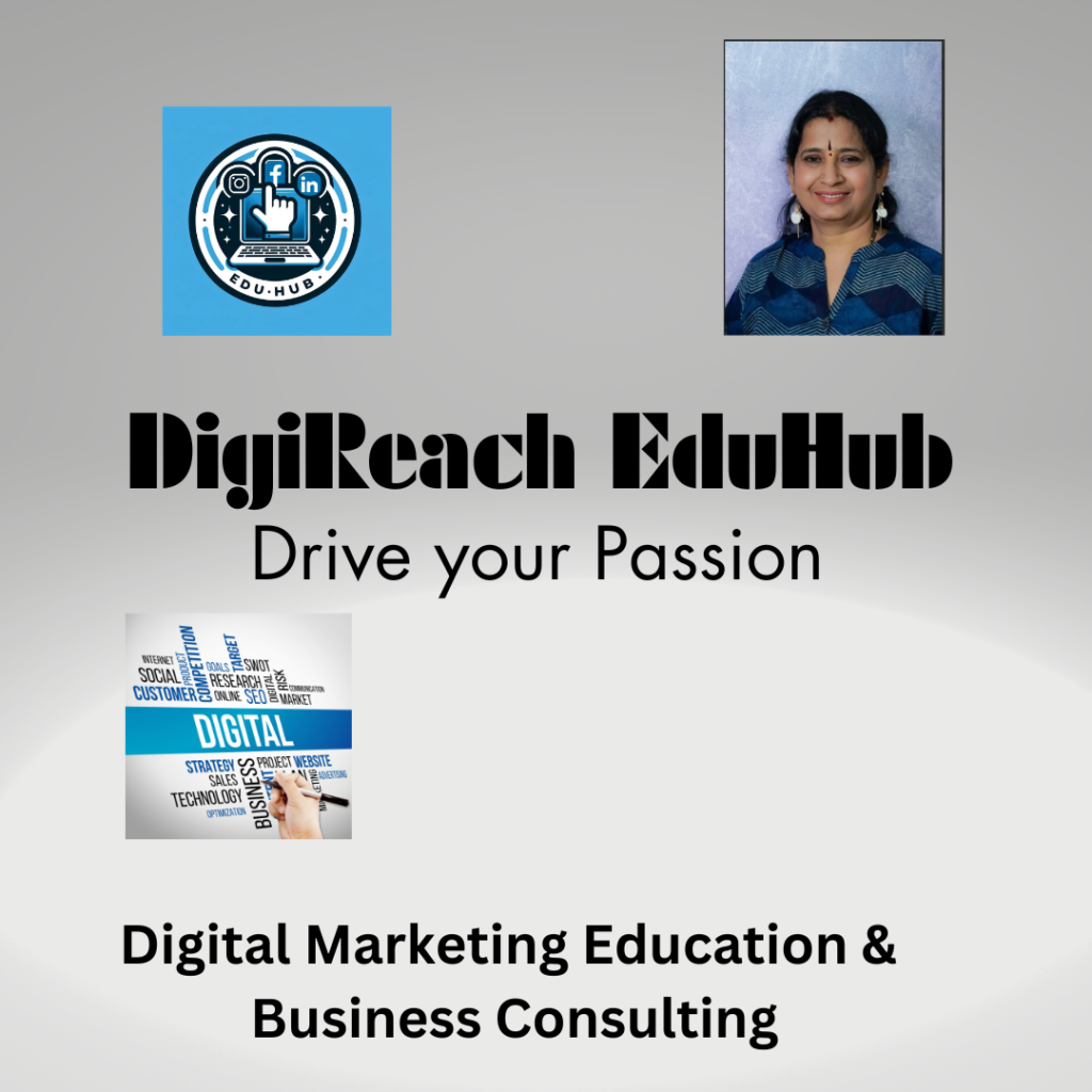 DigiReach EduHub